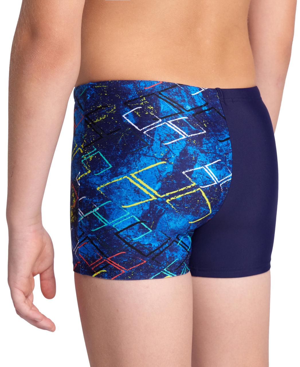 Arena Boys Badehose Swim Short Daly STEIN Schwimmsport